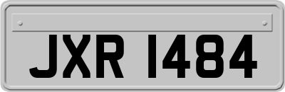 JXR1484