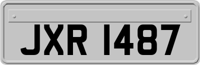 JXR1487