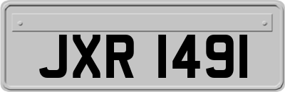 JXR1491