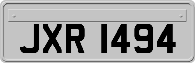 JXR1494