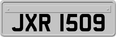 JXR1509