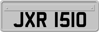 JXR1510