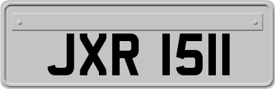JXR1511