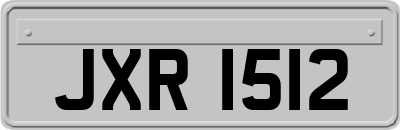 JXR1512