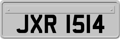 JXR1514