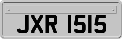 JXR1515