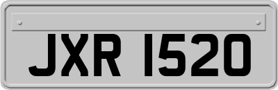 JXR1520