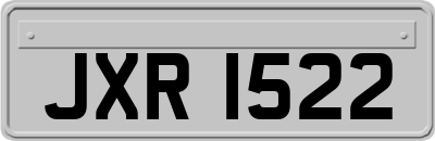 JXR1522