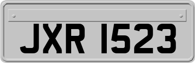 JXR1523