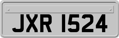 JXR1524