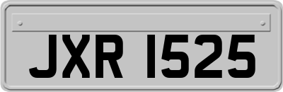 JXR1525