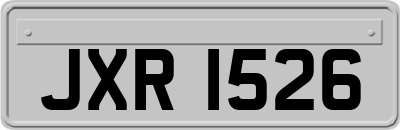 JXR1526