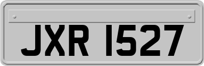 JXR1527