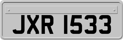 JXR1533
