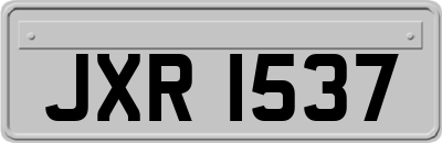 JXR1537