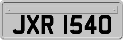 JXR1540