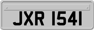 JXR1541