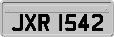 JXR1542