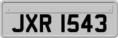 JXR1543