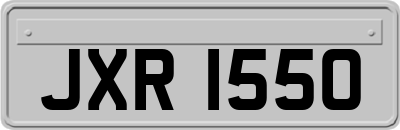 JXR1550