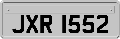 JXR1552