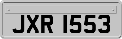 JXR1553