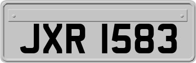 JXR1583