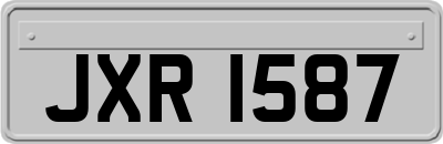 JXR1587