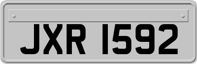 JXR1592