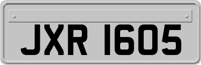JXR1605
