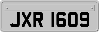 JXR1609