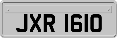JXR1610