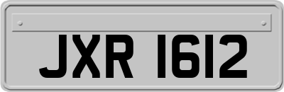 JXR1612