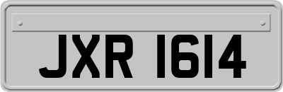 JXR1614