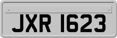 JXR1623