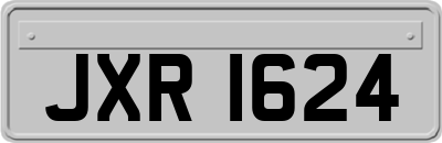 JXR1624