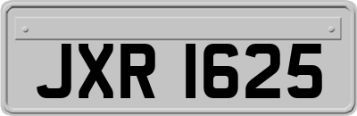 JXR1625