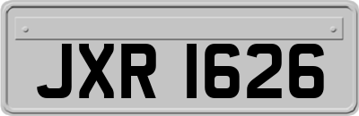 JXR1626