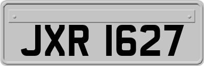 JXR1627