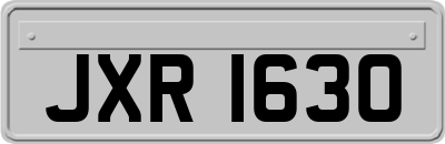 JXR1630