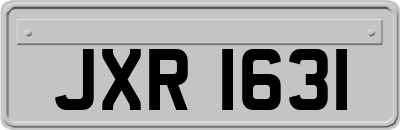 JXR1631