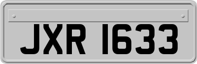 JXR1633