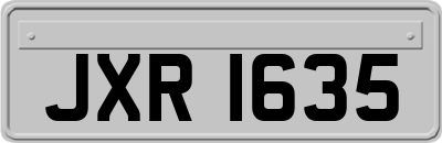 JXR1635