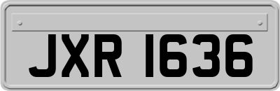 JXR1636