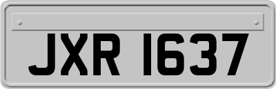 JXR1637