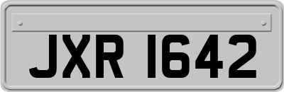 JXR1642