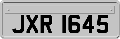 JXR1645