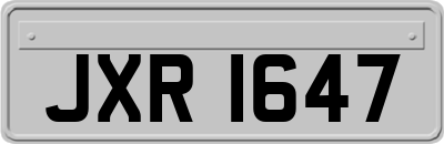 JXR1647