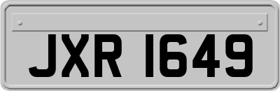 JXR1649