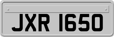 JXR1650